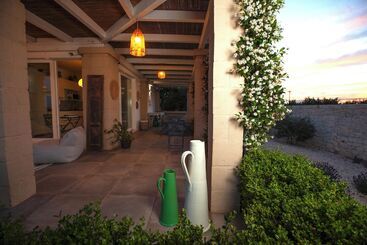 Bed and Breakfast Casa Mia In Puglia