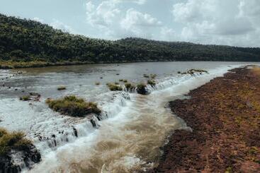 Margay Reserva Natural Y Lodge