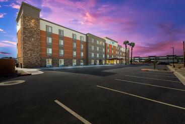 فندق Woodspring Suites Tolleson   Phoenix West