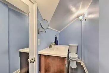 Mökkimajoitus Minneapolis Retreat   3 Mi To Mall Of America