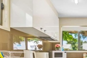 פנסיון Sunlight Swan