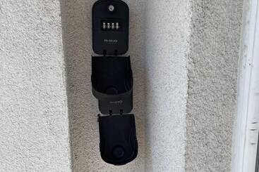 إقامة Inviting 2 Bed Apartment Near Heathrow