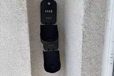 Residenssi Inviting 2 Bed Apartment Near Heathrow