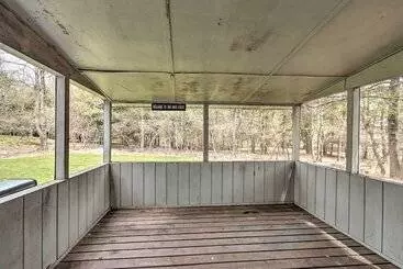 Mökkimajoitus 7 Mi To Big Boulder Mountain: Poconos Escape!