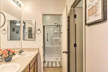 Mökkimajoitus Sahuarita Retreat W/ Grill ~ 24 Mi To Tucson!