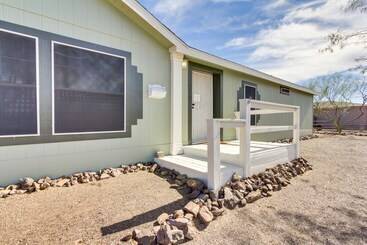 Hus på landet Phoenix Family Home Near Cave Creek & Hiking!