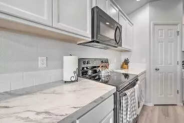 コテージ Newly Built Caldwell Home W/ Yard, Near Downtown!