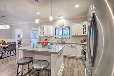 コテージ Pet Friendly Flagstaff Escape W/ Fenced In Yard!