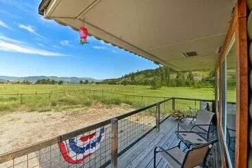 コテージ Quiet Cabin ~ 1 Mi To Snake River Fly Fishing