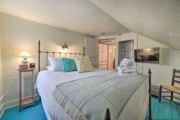 Сельский дом 4 Seasons Bellaire Haven For Friends & Family!