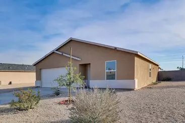 コテージ Bullhead City Home W/ Mtn View, By Colorado River