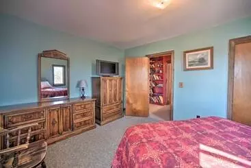 コテージ Country Escape W/ Sauna, 10 Mi To Cooperstown