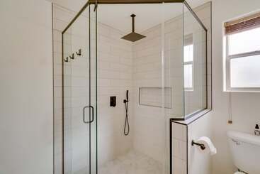 コテージ Lake Havasu Home W/ Fire Pit & Grill, 3 Mi To Lake