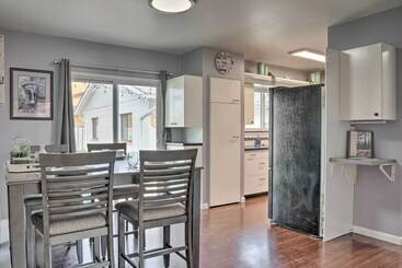 بيت ريفى Pet Friendly Canon City Home W/ Fenced Yard!