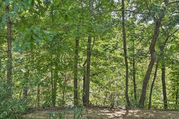 קוטג'' Rustic Tennessee Country Retreat On 2 Acres!