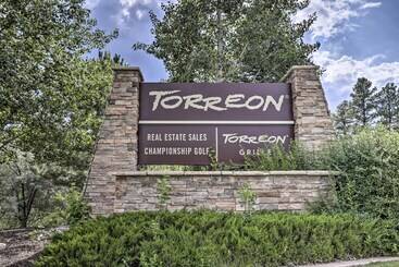 Vidéki Ház Stylish Show Low House W/ Expansive Deck!