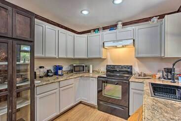 קוטג'' Lovely  Anna Fink House  W/ Patio & Fire Pit