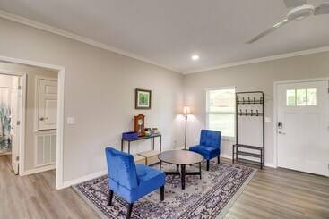 بيت ريفى Quaint Harrison Home 2 Mi To Downtown!