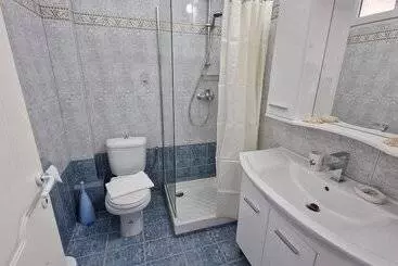 Huoneistohotelli Doukas Apart