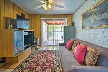 コテージ El Paso Home < 1 Mi To Lone Star Golf Club!