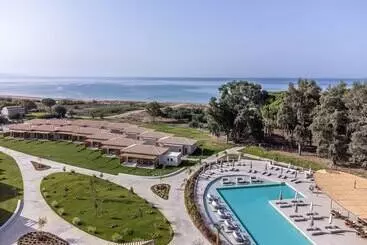 Grand Elis Hotel & Spa Resort