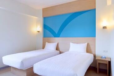 Hotel Hop Inn Ortigas Center Manila