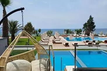 Hotelli Seacoast Resort Halkidiki