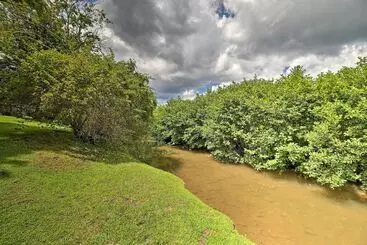 Lil Red Hen  Cottage In The Boone Area W/ Hot Tub