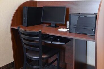 My Place Hotel Idaho Falls, Id