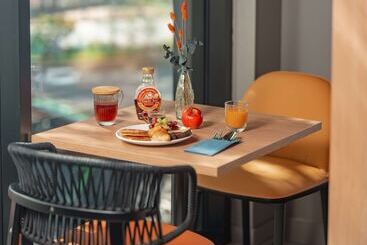 Novotel Paris Val De Fontenay