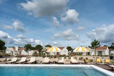 استراحتگاه Independente Comporta