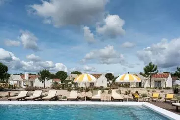 リゾートホテル Independente Comporta