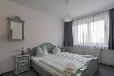 Aparthotel Spreewald Familienherberge