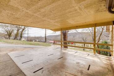 بيت ريفى Historic  Hardy House  On Main Street W/ Fire Pit!