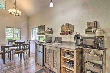 بيت ريفى Kalispell Cabin 28 Miles To Glacier National Park!