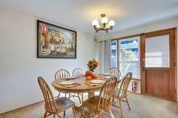 Mökkimajoitus Portland Haven Next To St. Vincent S Hospital