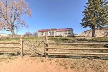 קוטג'' Ranch House In Boulder! Gateway To Nearby Parks!