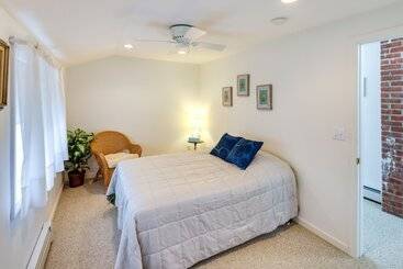 Kır Evi Charming Old Saybrook Home: Half Mi To Sand & Sea!