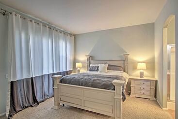 קוטג'' Country Club Home W/ Pool & Spa, 2 Mi To Coachella