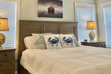 بيت ريفى Santa Rosa Home W/ Pool Access Half Mi To Beach!