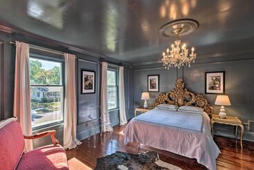 茅舍 Dtwn Stunning Spirit Lake Escape   Walk To Shore!