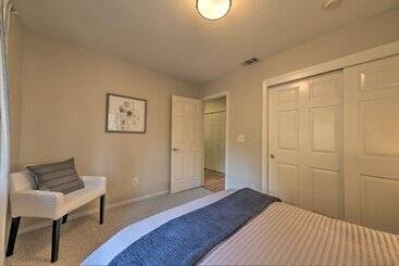 コテージ Yosemite Gateway Cabin At Pine Mountain Lake!