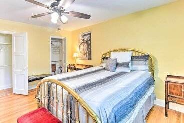 بيت ريفى Baltimore Home < 2 Mi To Dtwn Towson