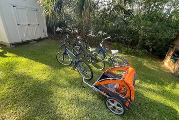 Dom wiejski Exquisite  Sugar Magnolia  Abode Near Beach!