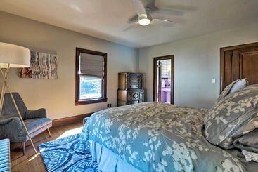 קוטג'' Charming Louisville Gem: Walk To Restaurants!