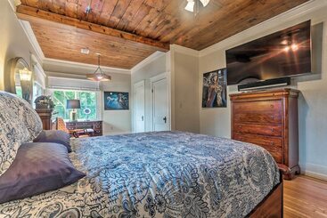 コテージ Spacious & Updated 1920 S Hsnp Craftsmen Home