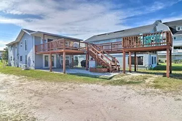 Coastal Cottage: Walk To Fernandina Beach & Dining