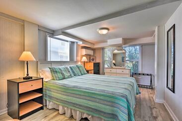 Coastal Cottage: Walk To Fernandina Beach & Dining