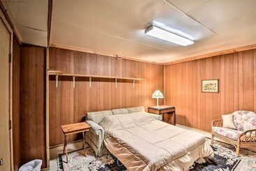 Topton Cottage 9 Mi To Nantahala Natl Forest!