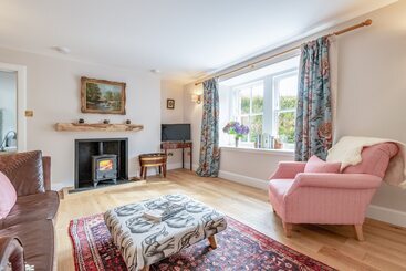 Casa Rurale Burnside